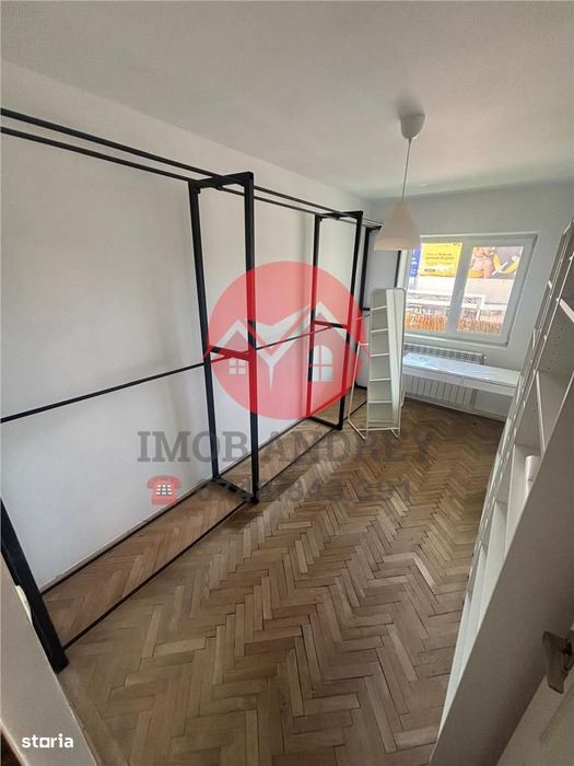 Apartament 3 camere Ultracentral, vedere Piata Civica