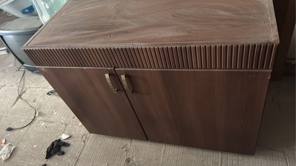 Продам офисную мебель