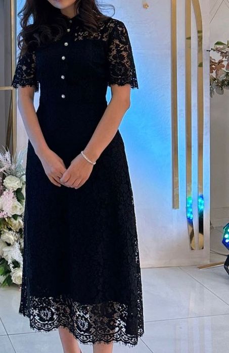 Платье Dolce Gabbana