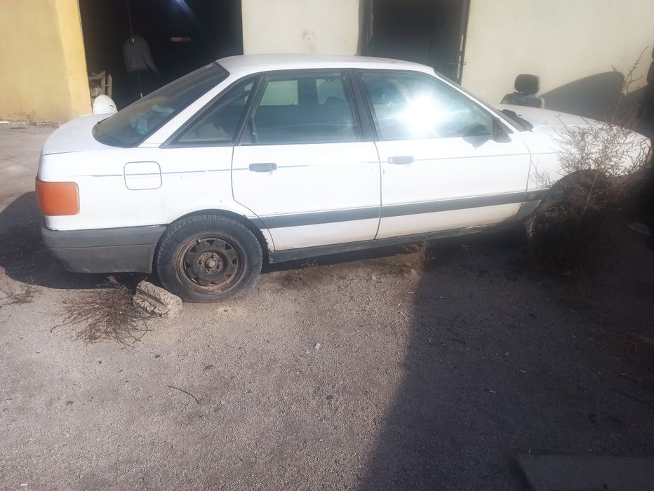 Продам Ауди 80..