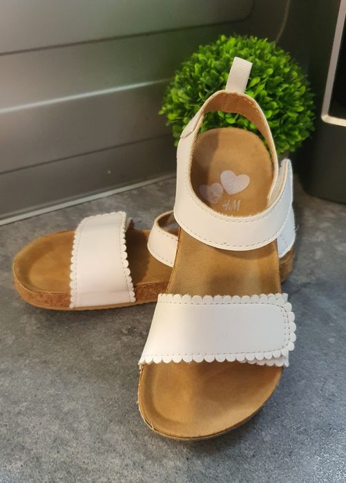 Детски Сандали H&M