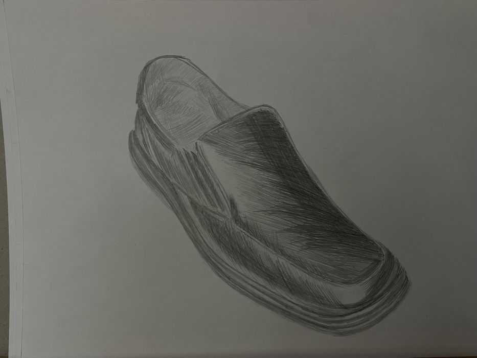 Продам рисунки карандашом