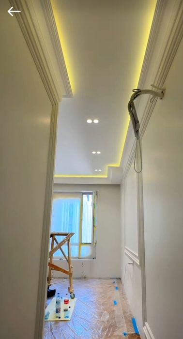 Ремонт Квартир Домов Офисов Участок и Магазинов