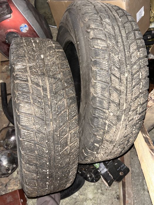 185/70 r14 шины продам