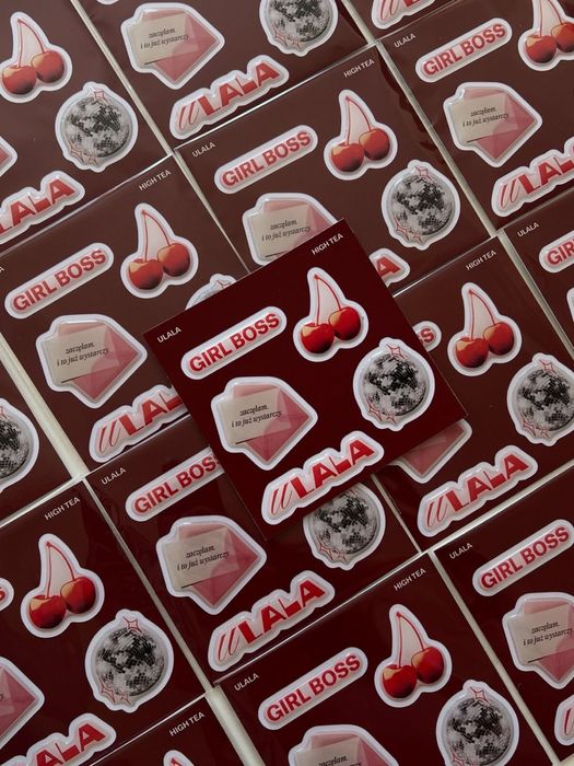 3D стикеры на телефон