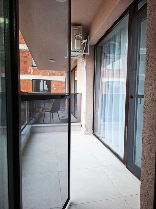 Луксозен 2-стаен апартамент в ТОП Център - гр. Свиленград