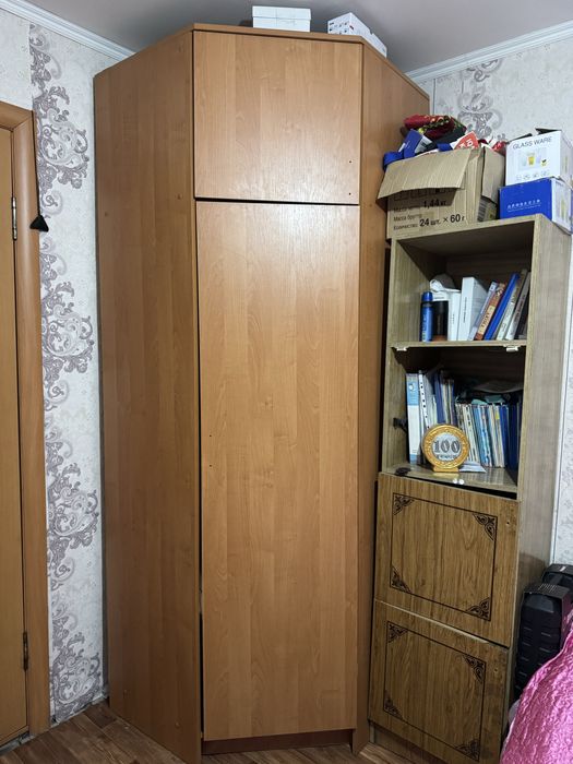 Спальный гарнитур
