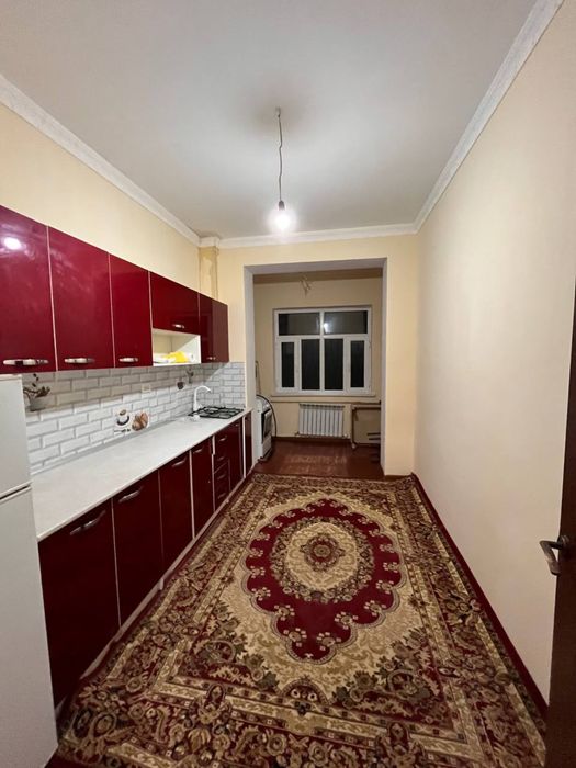 Kvartira arendaga beriledi Gone qalay litseydin arti