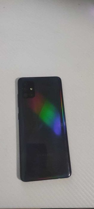 Samsung A51 6/128