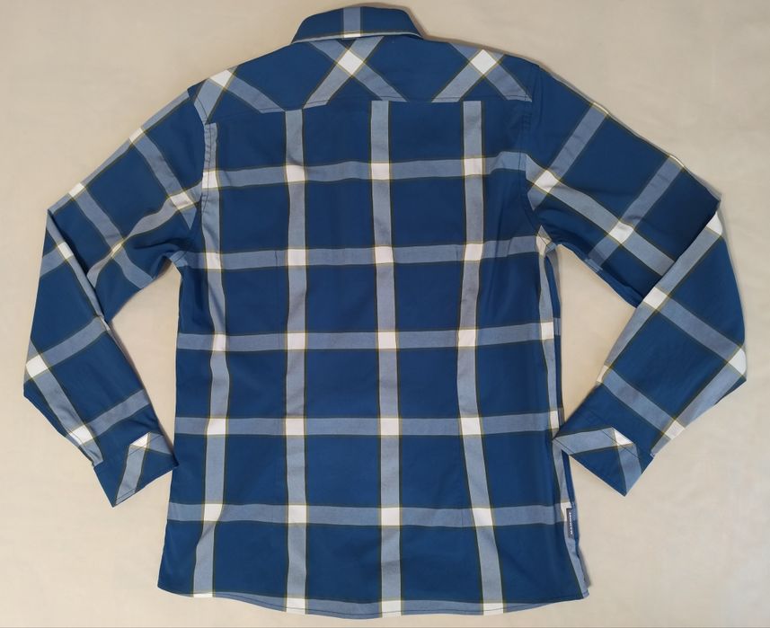 Mammut Mountain мъжка риза L актуален модел