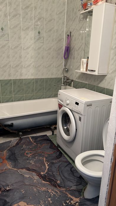 Продам 2-комнатную квартиру