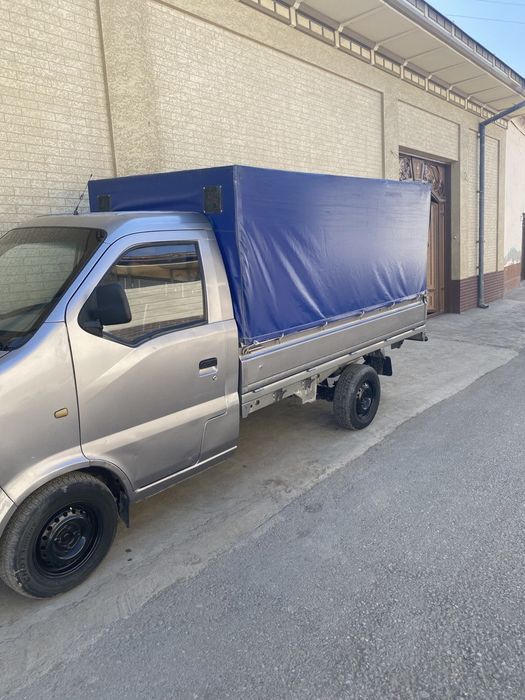 Xitoy labo Donfen