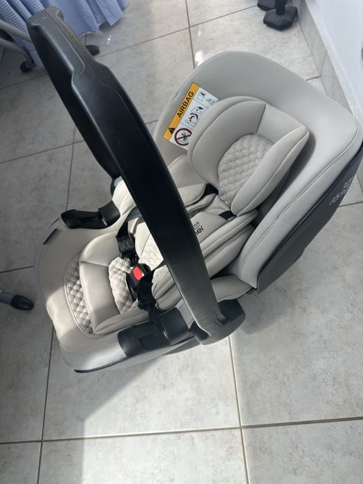 Vand Scaun auto pentru copii Britax Romer Dualfix 5Z