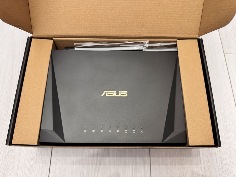 Router Asus RT-AC2400