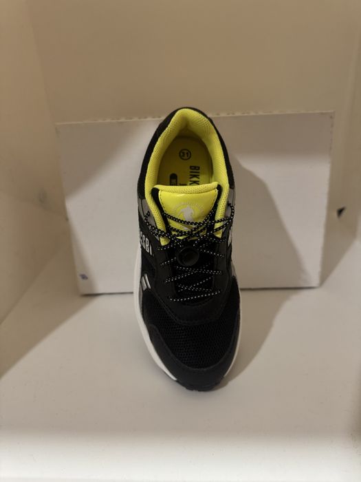 Bikkembergs детски обувки