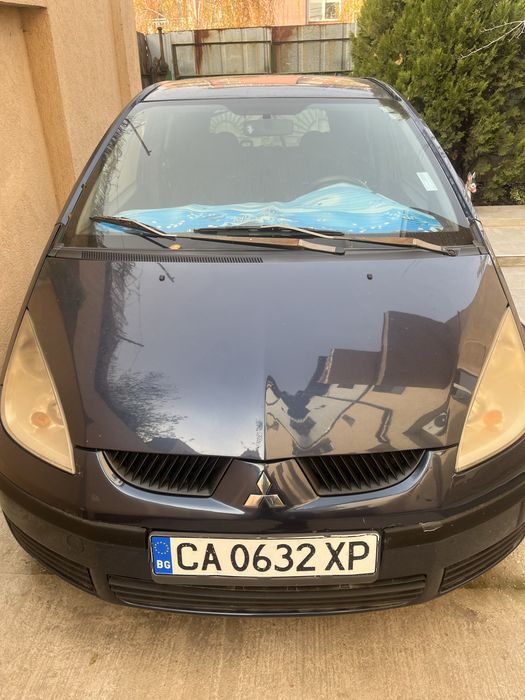 Митцубиши Колт 2007