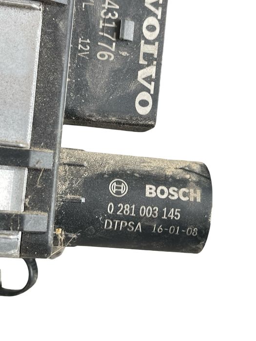 Releu Bujii Volvo V40 Hatchback 525, 526 2012 - > 2.0 D2 D 4204 T8 314