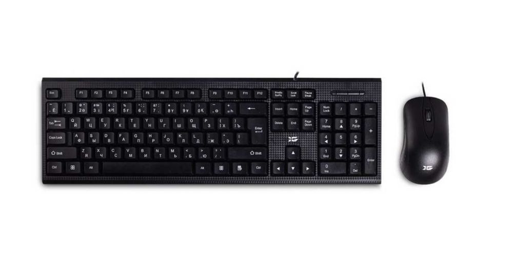 Клавиатура X-Game, XD-1100