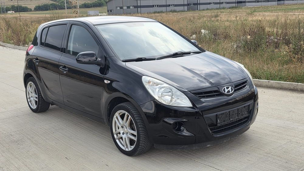 HYUNDAI i20 0 — imagine 2