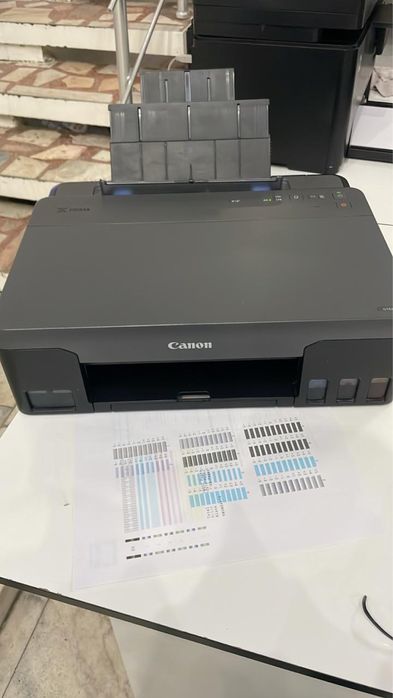 Принтер Canon Pixma g1420