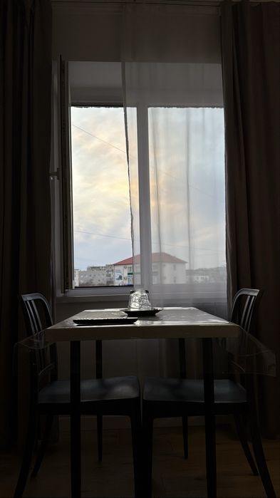 Квартира на втором этаже полностью укомплектована.