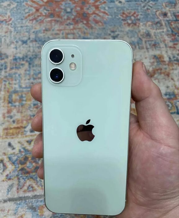 Айфон 12 обмен 13 или 14