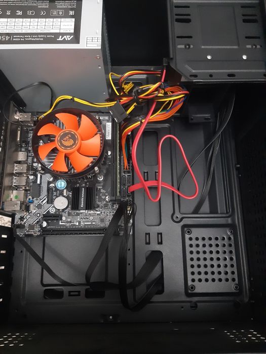 AVT kompyuter core i5