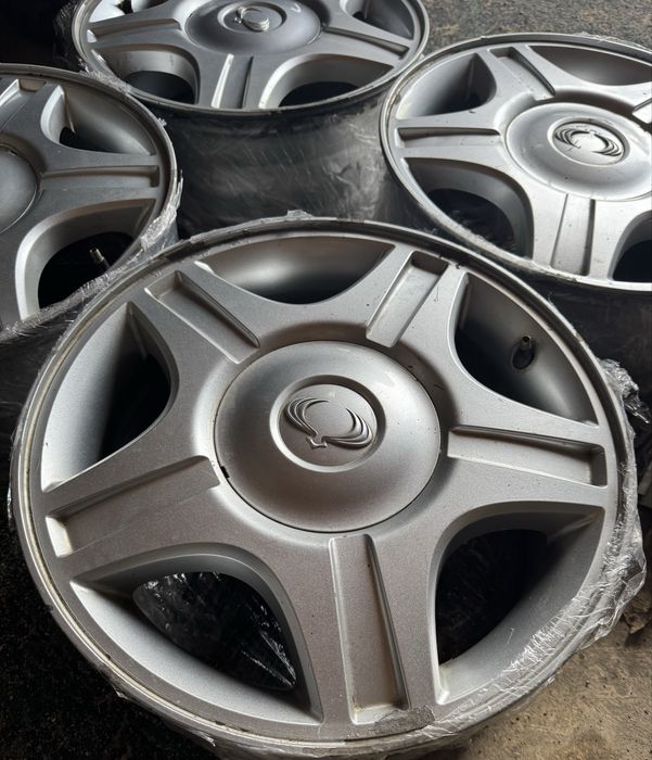 Продам диски SsangYong