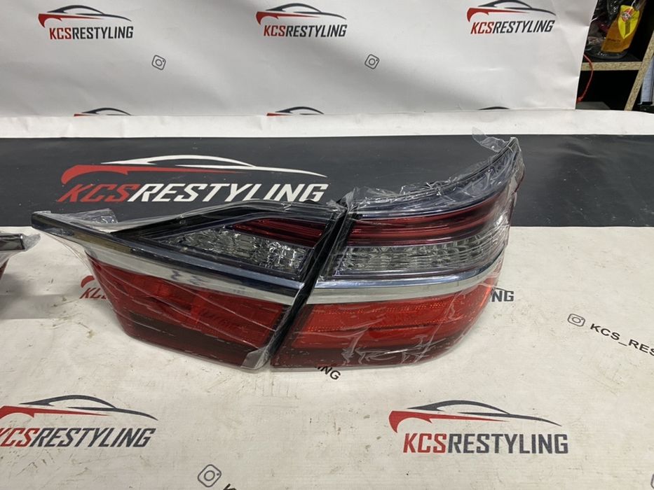 Задний Фонарь камри/camry 55