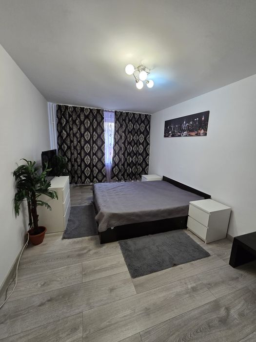 Garsoniera confort 1 Titan