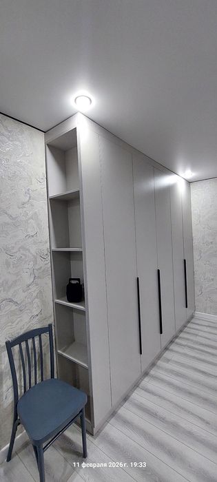 Продам  однокомнатную квартиру