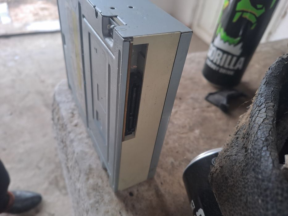 Продам дискоровод на запчаст