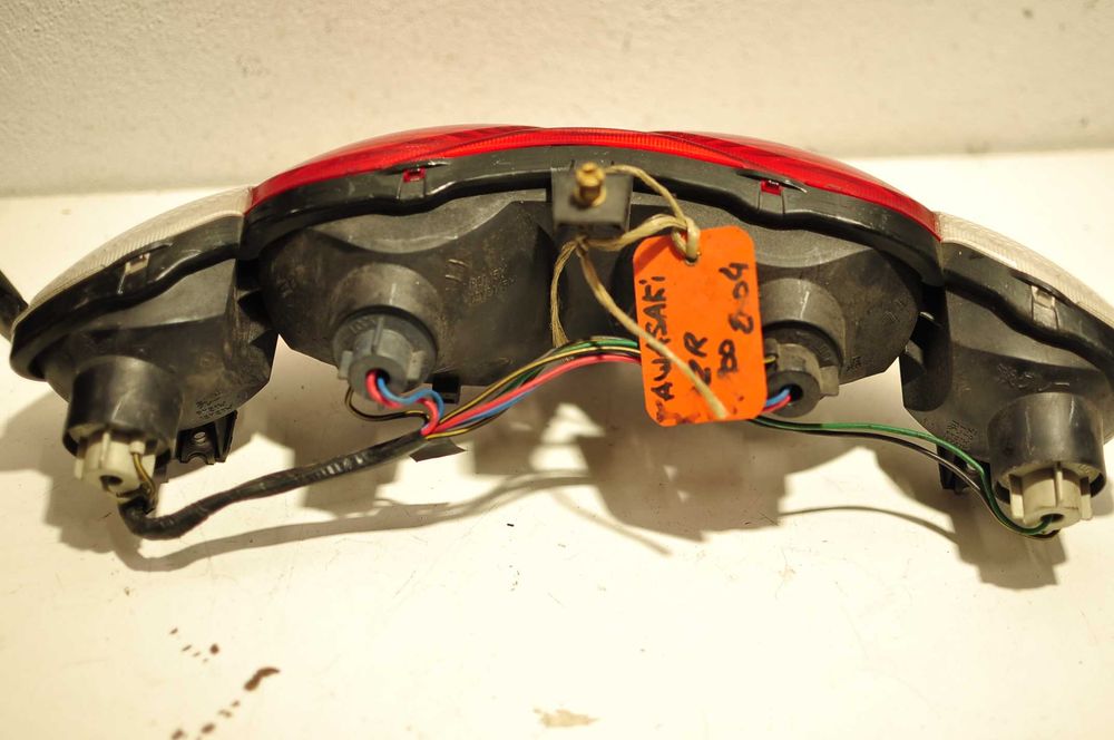 Zx12R zzr1400 : parbrize noi,aripa fata,carene