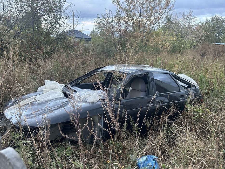 Lada 2112 продам разбор
