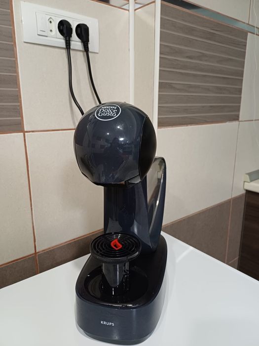 Espressor de cafea Krups Dolce Gusto