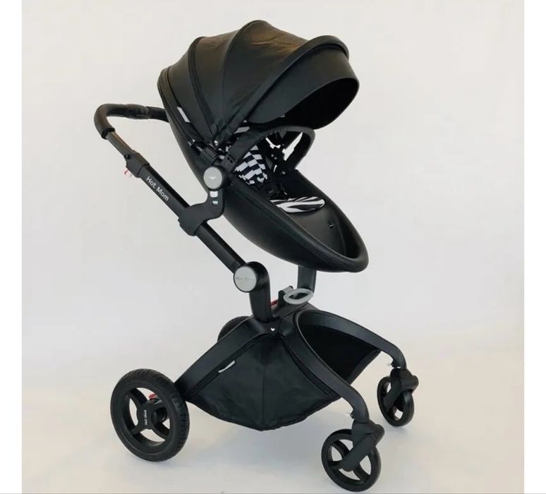 Коляска Hot Mom 2 в 1