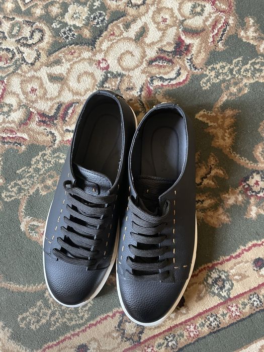 Кеды очень хорошие