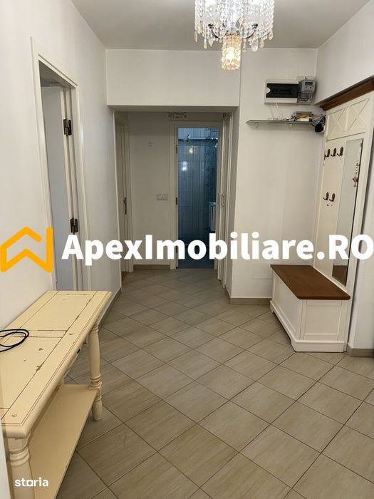 Apartament 2 camere de inchiriat Universitate Bucuresti | ApexImobilia
