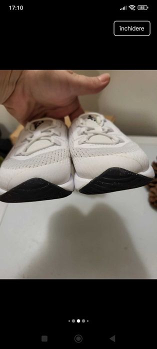 Adidasi nike air max 270 go,marimea 25