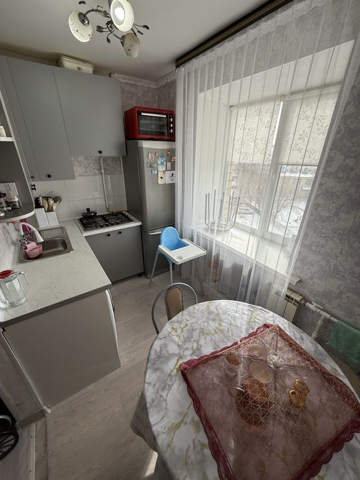 Продам срочно квартиру в центре города