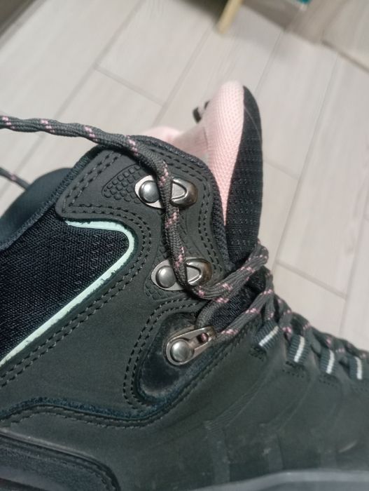 зимняя обувь 39 размер