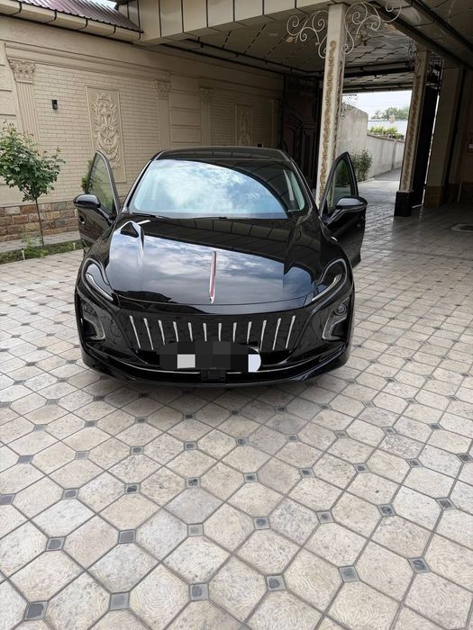 Hongqi Eqm5 500km 16.500$