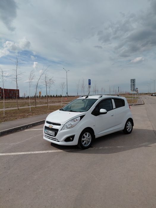 Продам отличный автомобиль