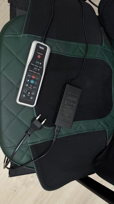 Массажёр кресло для дома BIONIC