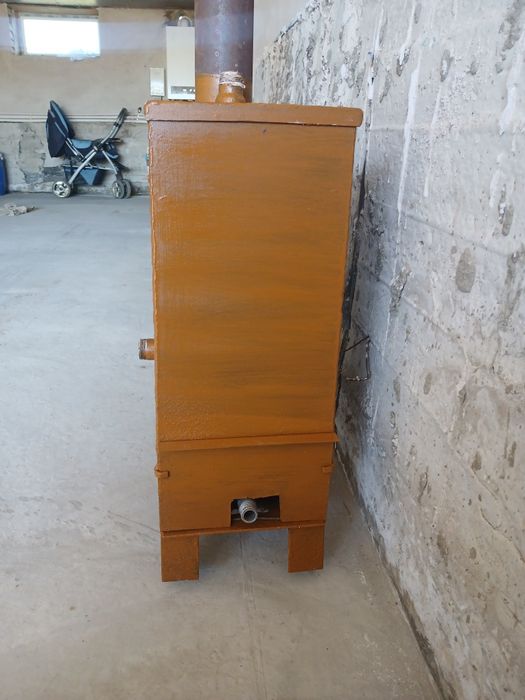 Diplomat Katyoʻl sootilad