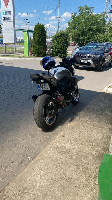 Vand motocicleta Kawasaki Z 1000