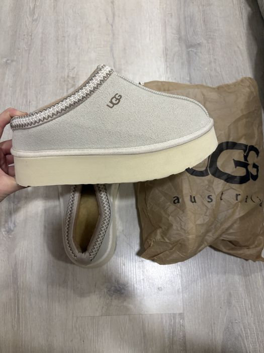 Ugg бежови 40 размер
