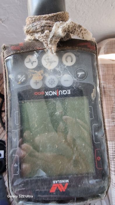 Eksinoks  800 като нови