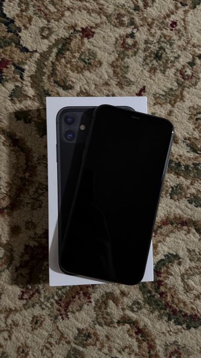 Iphone 11 айфон 11 128 гб сауда бар