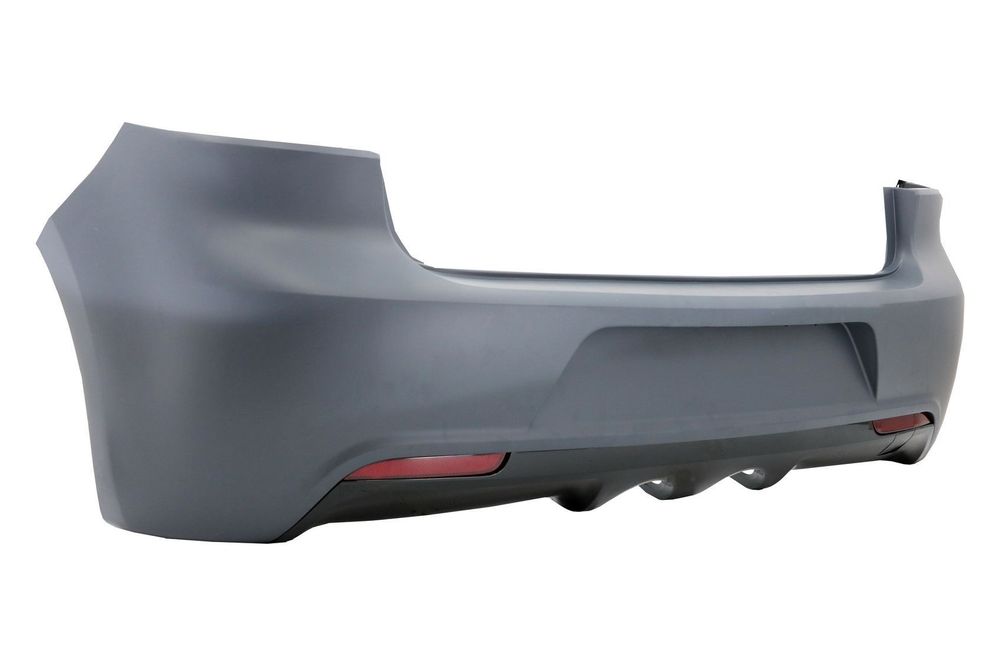 Bara Spate cu Stopuri Full LED compatibil cu VW Golf 6 VI (2008-2013)